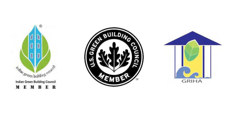 Green Building Consultants | Green Building Certifications in India